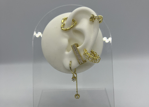 Carrusel Zadhe Joyas