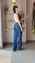 Jeans Capri Dark - comprar online