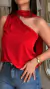 Blusa Cornelia - loja online