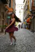 Vestido Flower Dancing