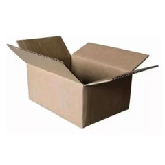 Imagem do 25 Unidades Caixa Papelão Sedex E Pac - 16x11x06