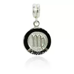 Berloque Charm Virgem Prata Legitima 925 - comprar online