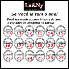 Anel Coração Vazado Prata Legitima 925 - loja online