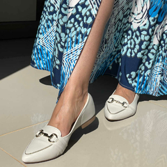 Sapato Mocassim Feminino Confortável - loja online