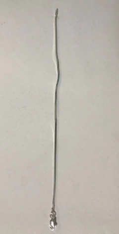 Pulseira Prata Maciça 925 Laminada - comprar online