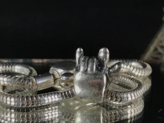 Promoção Berloque Charms Prata Maciça 925 Rock - comprar online