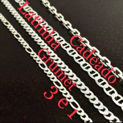 Promoção Pulseira Prata Maciça 925 20cm (valor Unitário ) na internet
