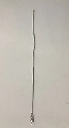 Pulseira Prata Maciça 925 Laminada na internet