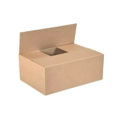 25 Caixas Papelão Mercado Envios - Sedex Correios 16x11x6 - Lojas La&Ny