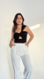 Cropped Lívia Preto na internet