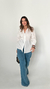 Camisa Luara Branca - comprar online