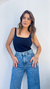 Blusa Mirela Marinho - comprar online