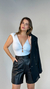 Body Lívia Branco - comprar online