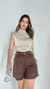 Blusa Ivy na internet