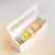 Caja macarons x 6 unidades