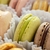 Caja macarons x 6 unidades - comprar online
