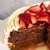 Marquise de Nutella en internet