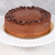Mousse de chocolate