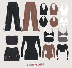 Banner da categoria LM X EVE