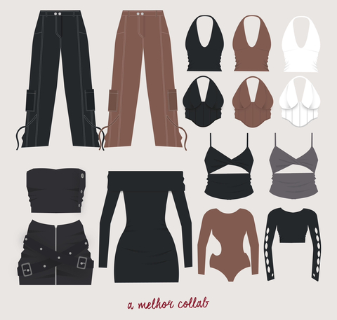 Banner da categoria LM X EVE