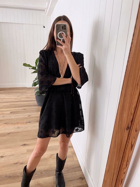 Vestido Zomu