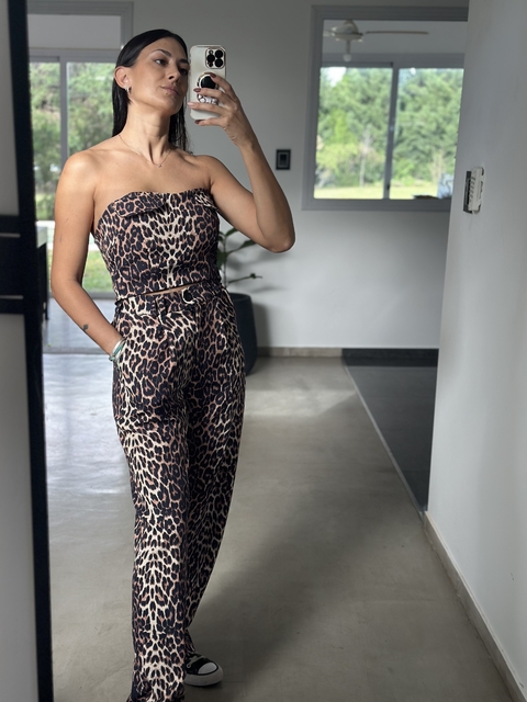 PANTALON SASTRERO KIRA