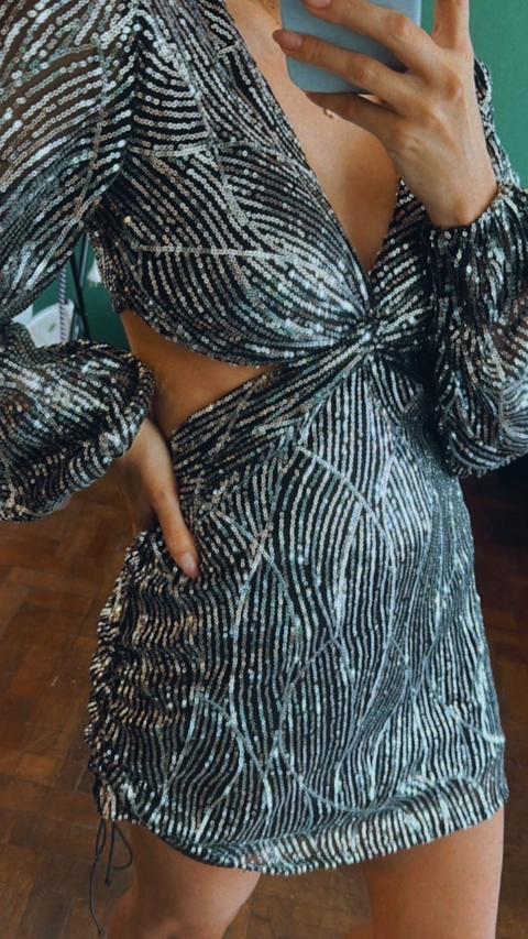 Vestido Natuli