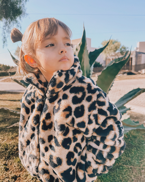 PETIT CHEETAH