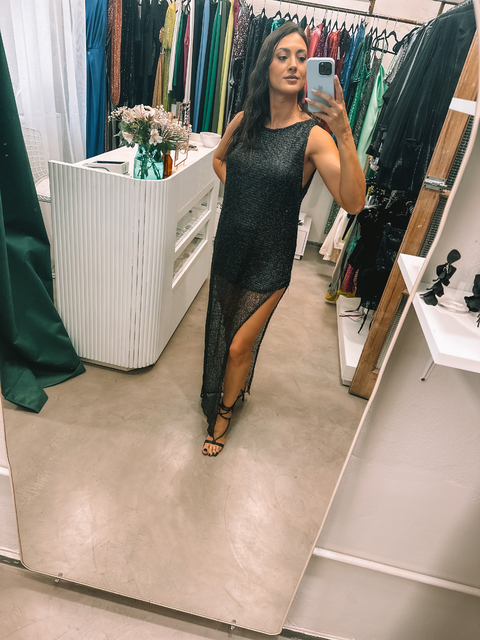 VESTIDO AURA