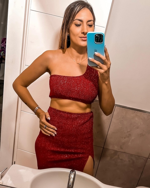 conjunto Amy