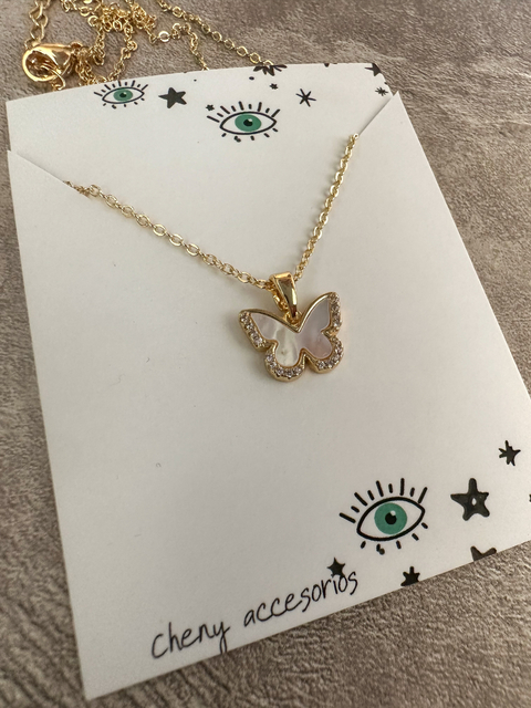 Collar Fly