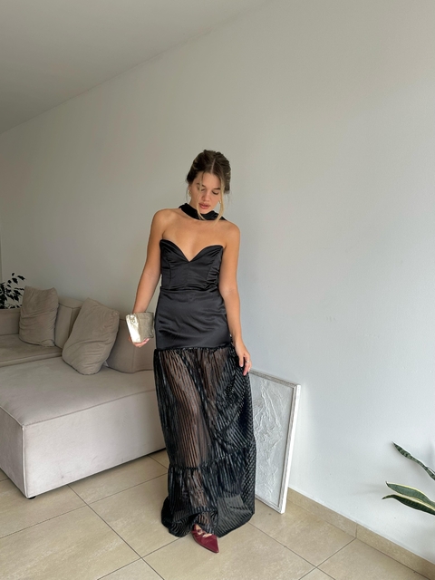 VESTIDO ARIANA - comprar online