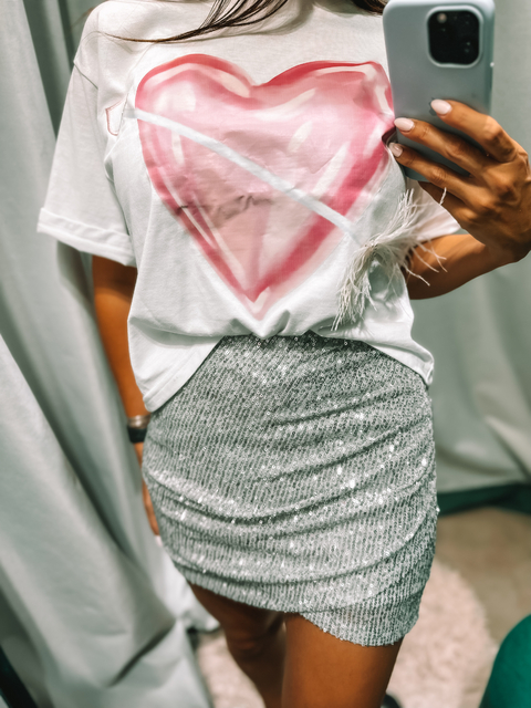 FALDA REBECA - comprar online