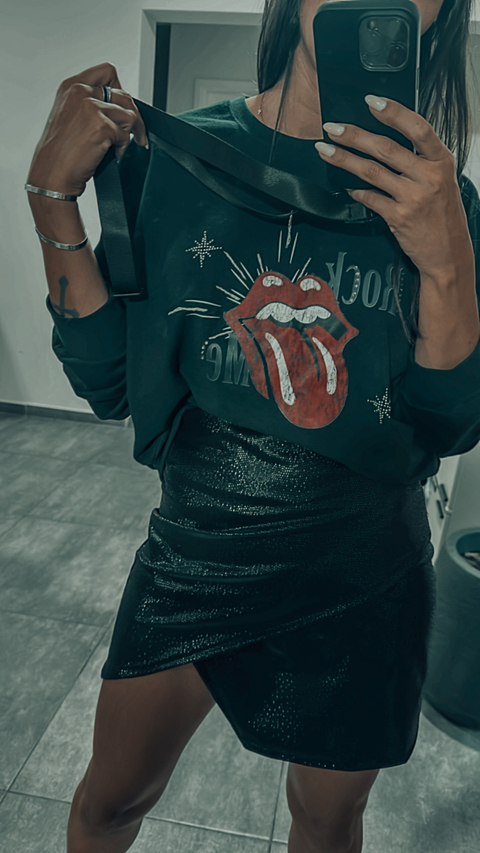 Buzo Rock me