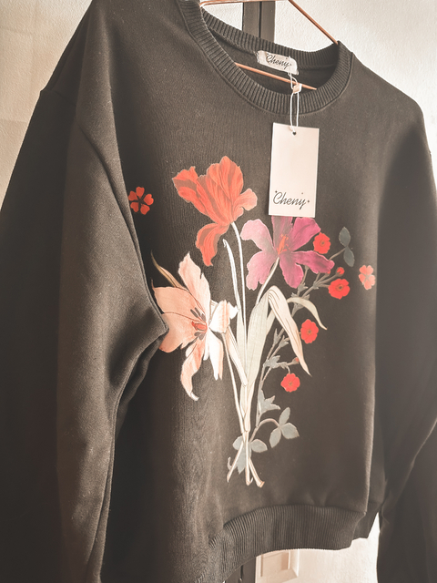 BUZO BLOSSOM