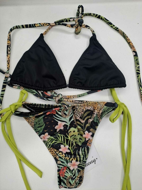 SET BIKINI SALLY