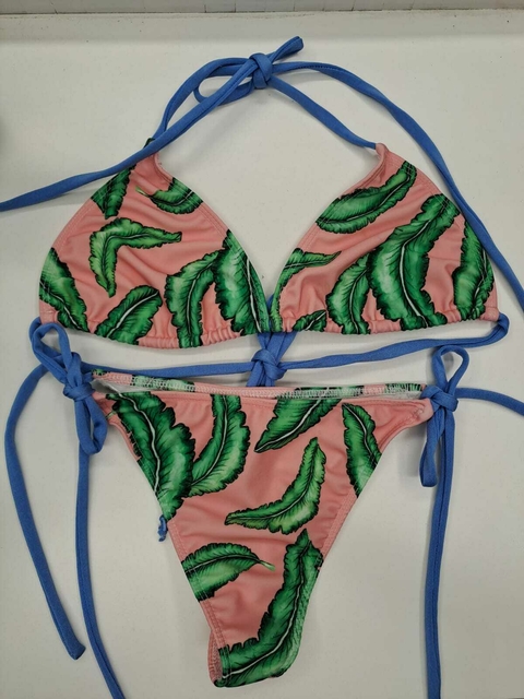 SET BIKINI SELVA