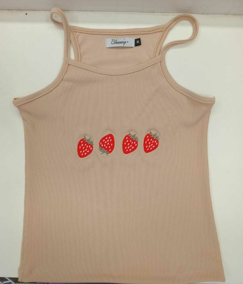 MUSCULOSA FRESITA