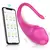 VIBRADOR DE CASAL - Tons de rosa - Sex shop e Lingerie em Recife
