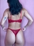 CONJUNTO LARISSA VERMELHO na internet