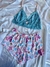 PIJAMA BRENDA - loja online