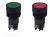 Botao De Impulso Plastico Monobloco Xb2-ea135vd - 01 C