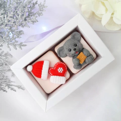 Christmas Mouse