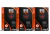 Kit 3x B12 Cianocobalamina 9,94MCG ULTRA 60 Capsulas Katigua