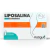 Kit Emagrecimento 2x Liposalina 500mg 60caps - comprar online