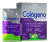 Colágeno Verisol 10X5G Completo - Sabor Limão
