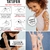 Tatufun Tatuagem Temporária Infantil Dinossauros - comprar online