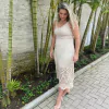 Vestido Paris