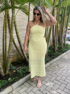 Vestido Larissa - comprar online