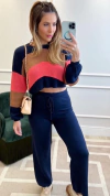 Conjunto Bailarina